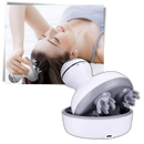 Wireless Scalp Massager