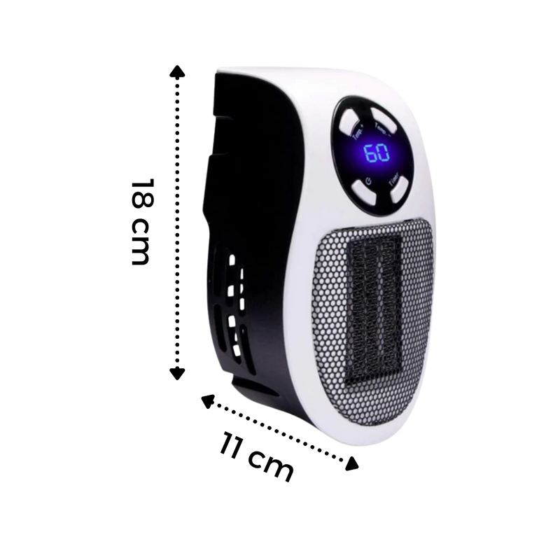 Mini Electric Heater