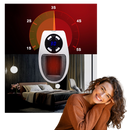 Mini Electric Heater