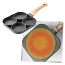 Non-Stick Frying Pan for Eggs