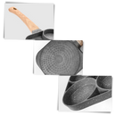 Non-Stick Frying Pan for Eggs