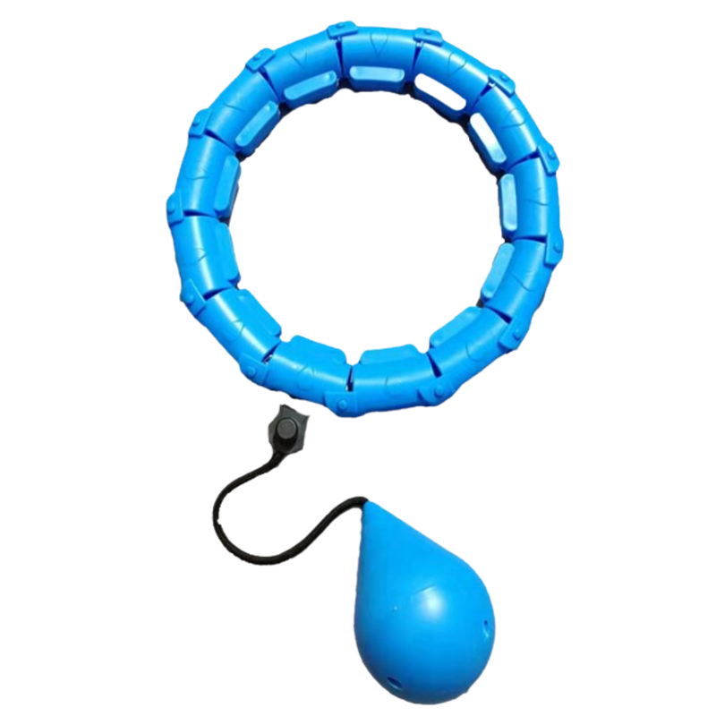 Weighted Hula Hoop