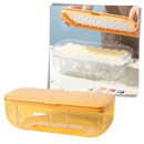 Silicone Ice Cube Mold Tray