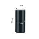 Stainless Steel Can Cooler