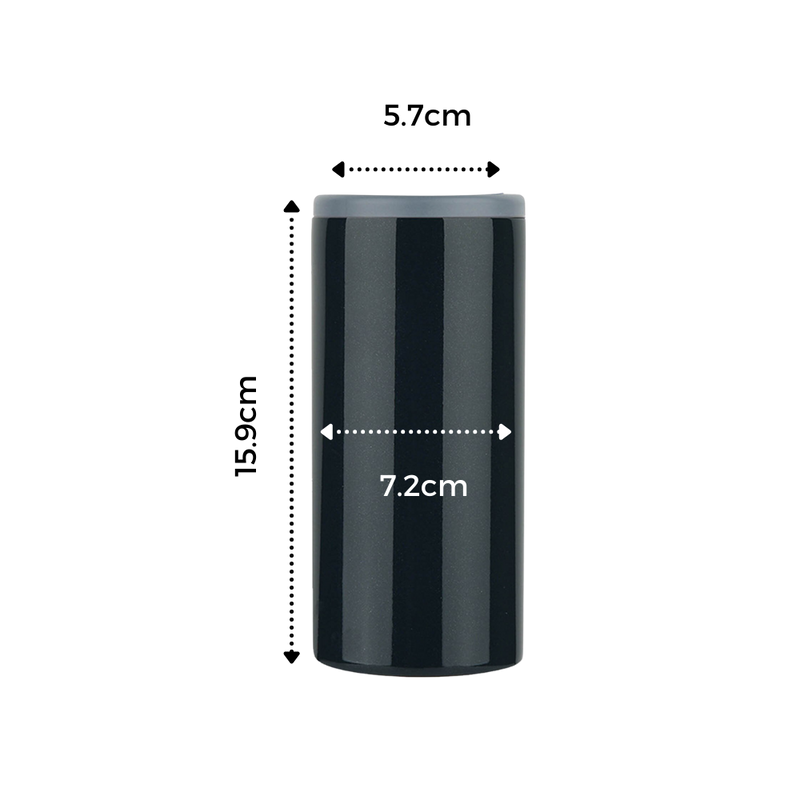 Stainless Steel Can Cooler