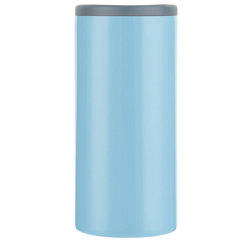 Stainless Steel Can Cooler