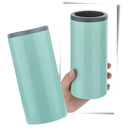 Stainless Steel Can Cooler