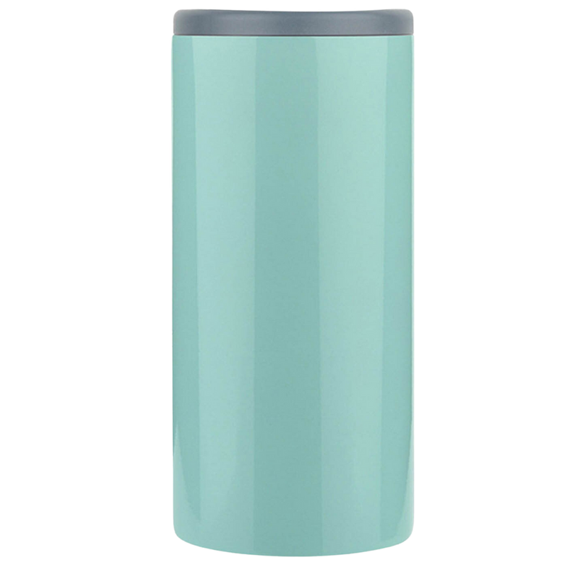 Stainless Steel Can Cooler