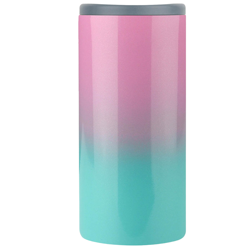 Stainless Steel Can Cooler