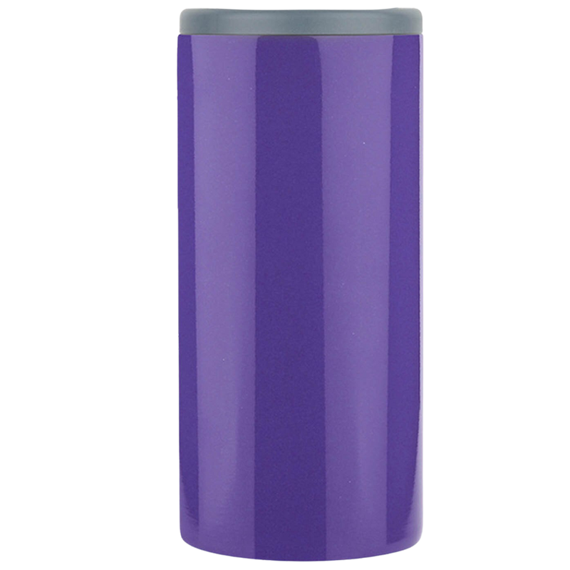 Stainless Steel Can Cooler