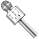 Wireless Bluetooth Karaoke Microphone