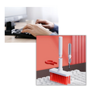 5-in-1 Keyboard & Earphone Cleaner