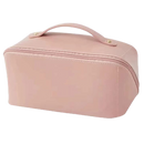 High-Capacity Makeup Travel Bag