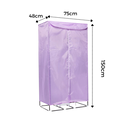 Portable Electric Clothes Dryer & Rack