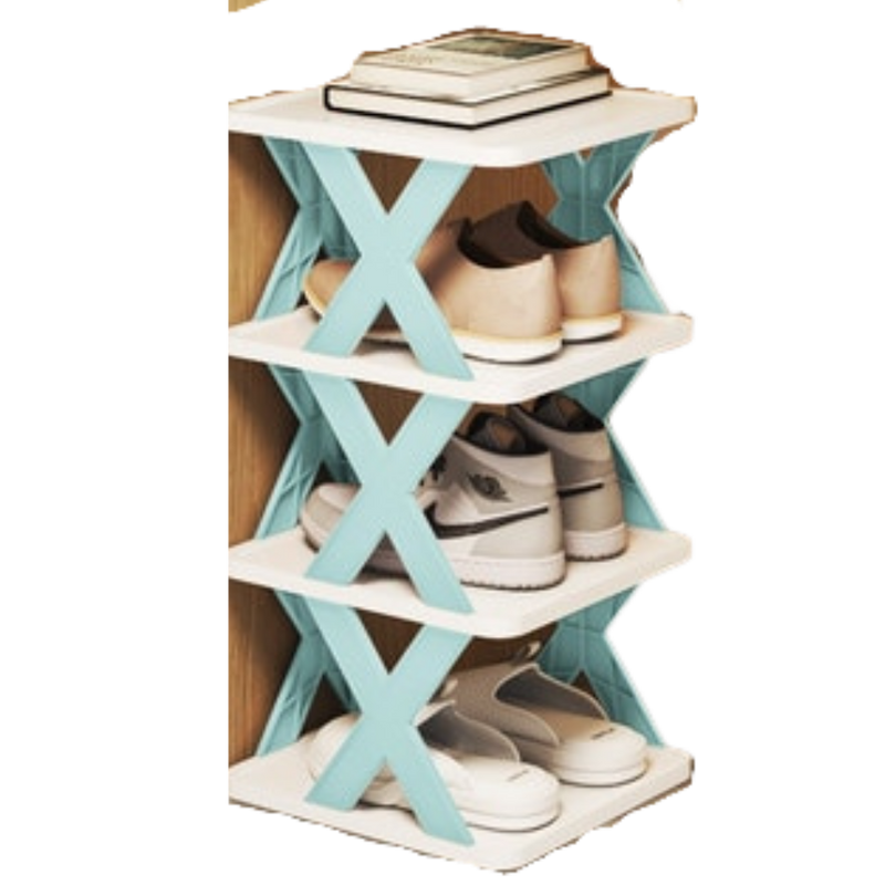 Multi-Layer Shoe Organiser Rack