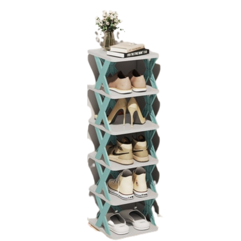 Multi-Layer Shoe Organiser Rack