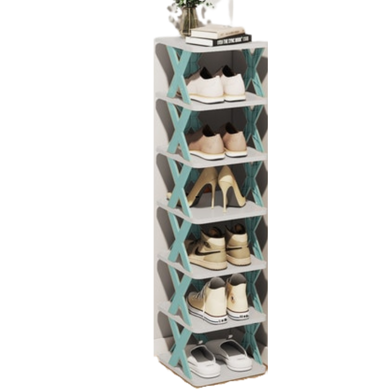 Multi-Layer Shoe Organiser Rack