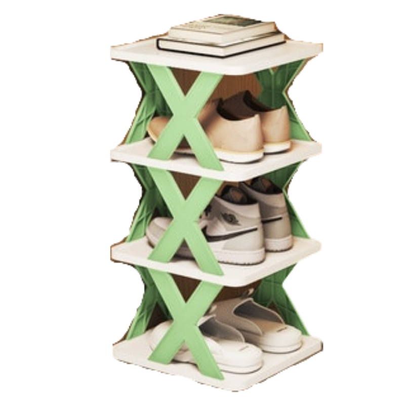Multi-Layer Shoe Organiser Rack