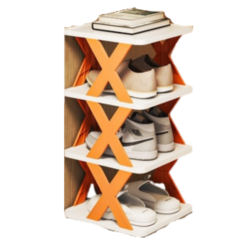 Multi-Layer Shoe Organiser Rack