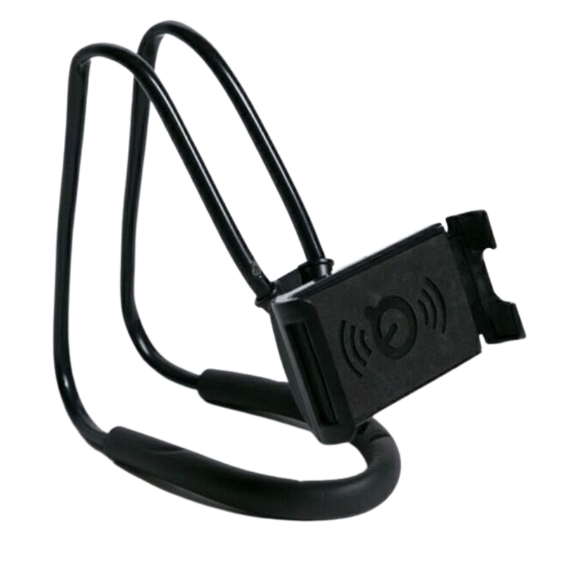 Hands-Free Phone Holder Neck Stand