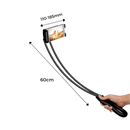 Hands-Free Phone Holder Neck Stand