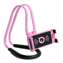 Hands-Free Phone Holder Neck Stand