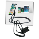 Hands-Free Phone Holder Neck Stand