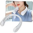 Portable Mini Rechargeable Neck Fan