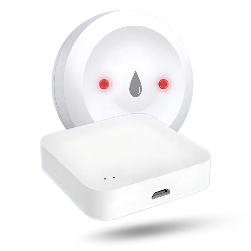 LeakLock Wireless Sensor