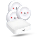 LeakLock Wireless Sensor