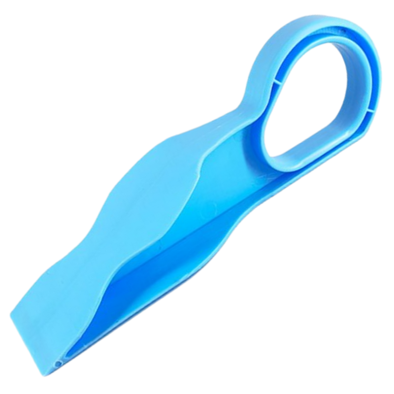 2-Pack Mattress Lifters