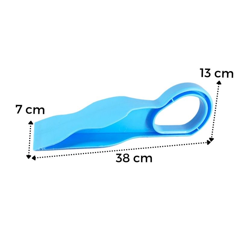 2-Pack Mattress Lifters