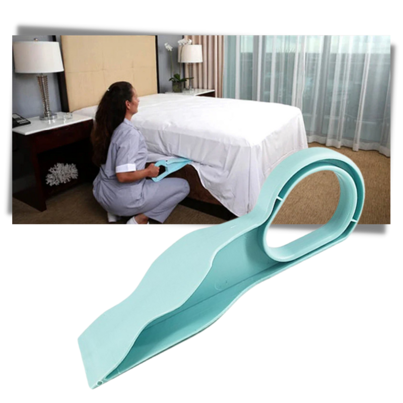 2-Pack Mattress Lifters