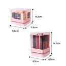 Lip Gloss Storage Box