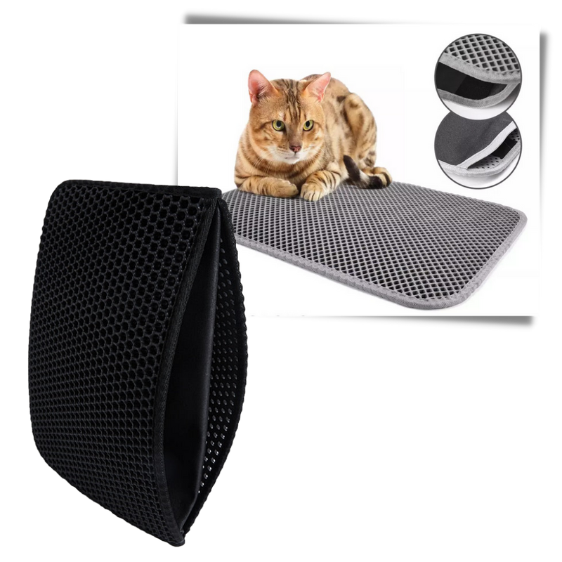 Waterproof Pet Litter Mat