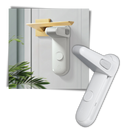 Lock for Door Handle