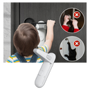 Lock for Door Handle