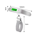 Digital Luggage Scale