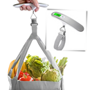 Digital Luggage Scale