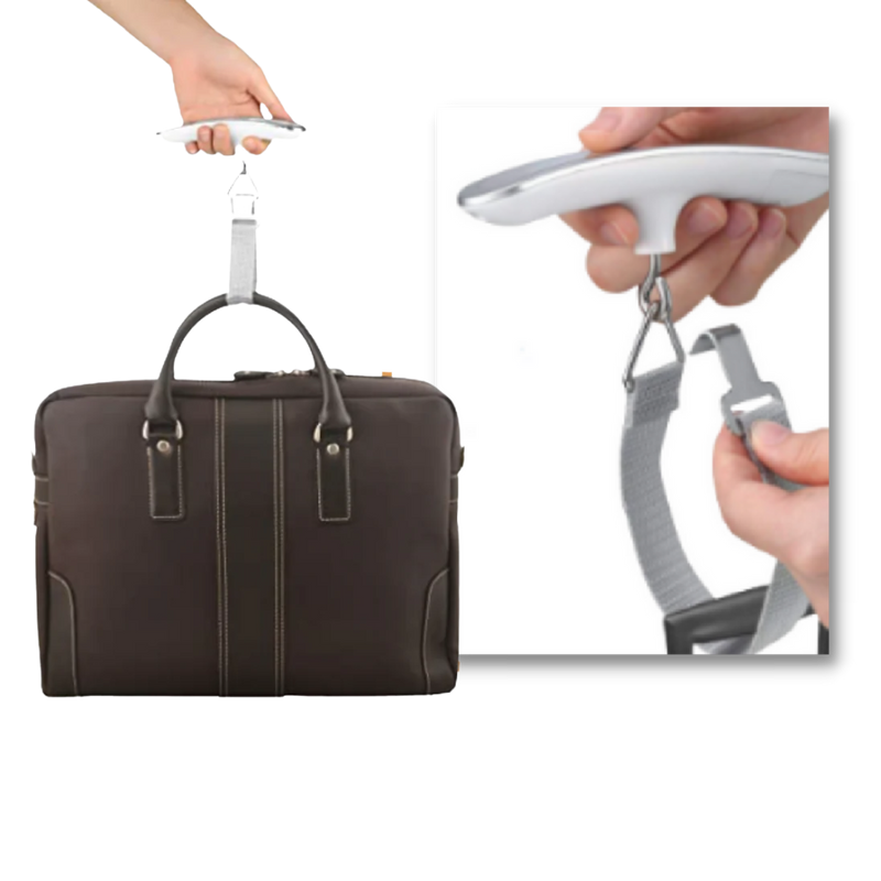 Digital Luggage Scale