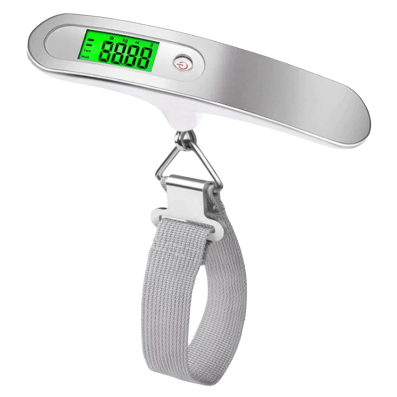 Digital Luggage Scale