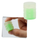 4 pcs Luminous Valve Caps for Cars