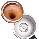 5-Pack of Magnetic Cup Stirrer Capsules