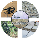 Waterproof Metal Detector