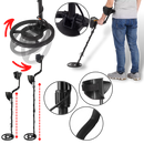 Waterproof Metal Detector