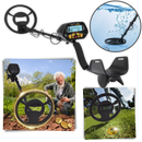 Waterproof Metal Detector