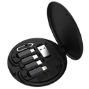 Multifunctional Gadget Storage Box