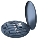 Multifunctional Gadget Storage Box