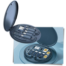 Multifunctional Gadget Storage Box