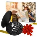 Multifunctional Gadget Storage Box